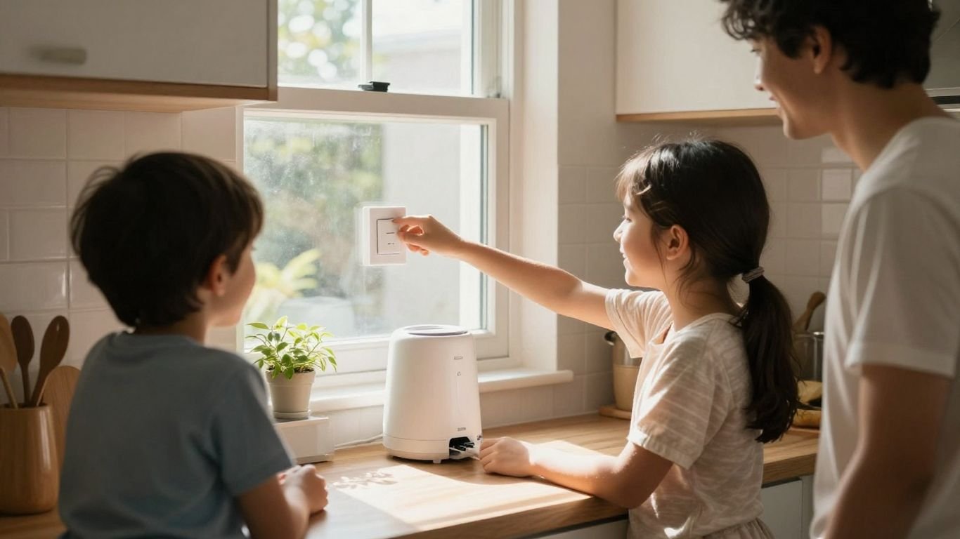 26 Trucos Familiares para Ahorrar Luz en Casa y Reducir tu Factura de Energía