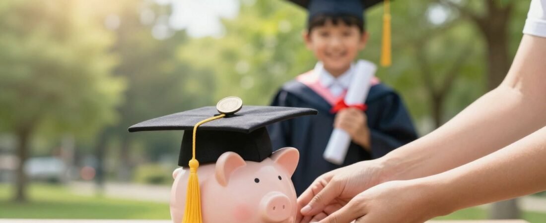 37 Consejos Clave: Cómo Ahorrar para la Universidad de los Hijos y Asegurar su Futuro