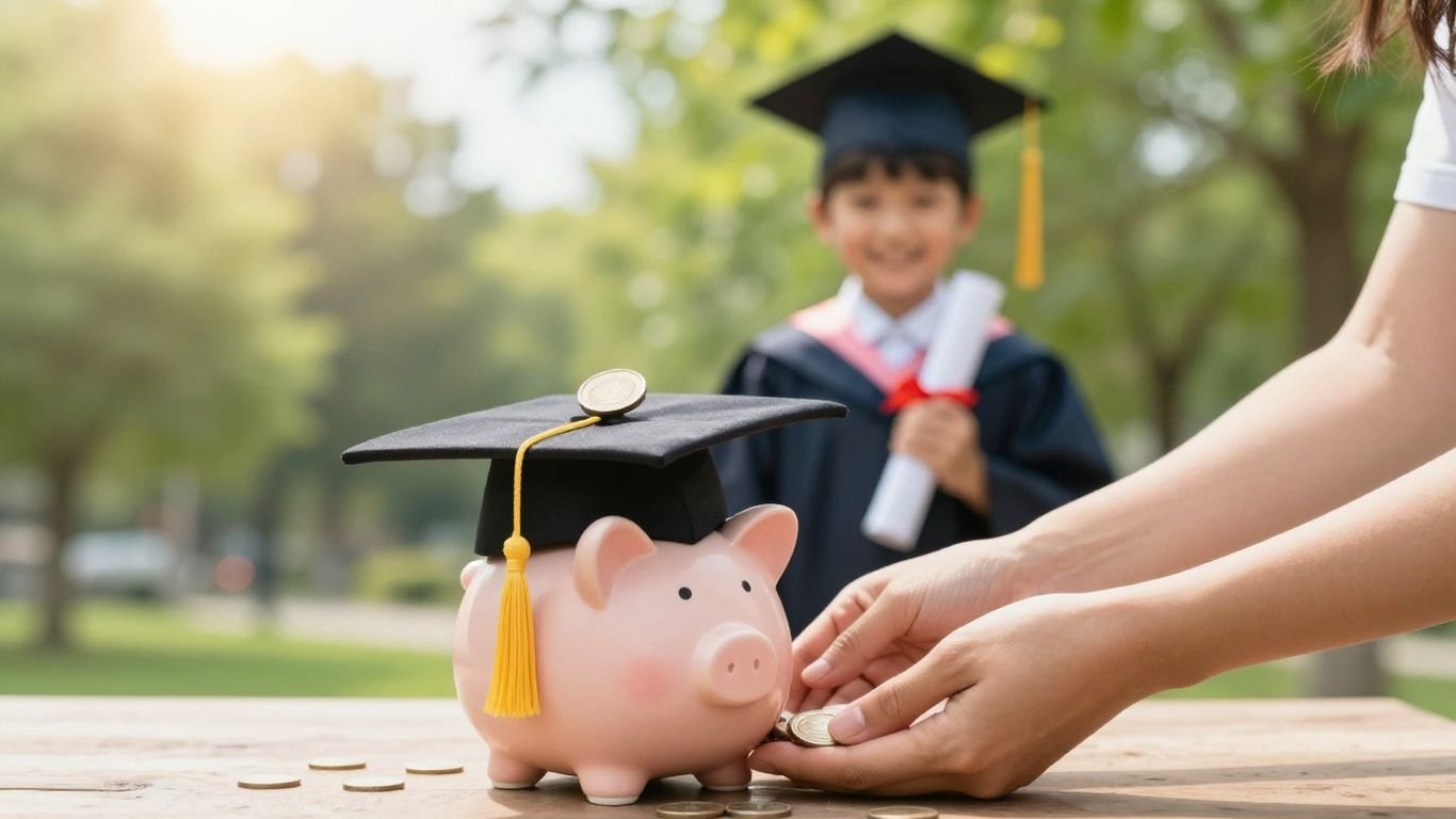 37 Consejos Clave: Cómo Ahorrar para la Universidad de los Hijos y Asegurar su Futuro
