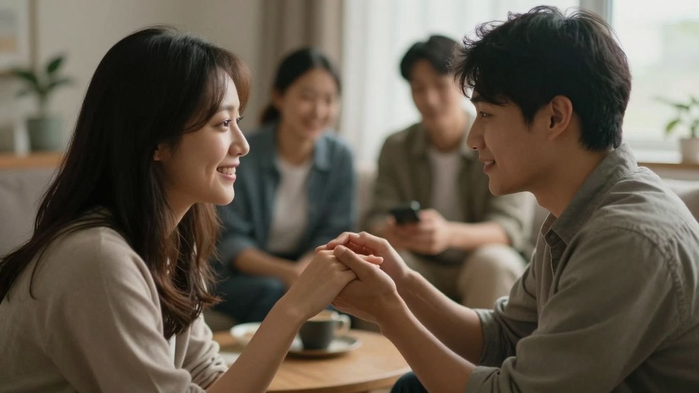 33 Consejos Clave: Cómo Hablar de Dinero en Pareja para una Comunicación Exitosa