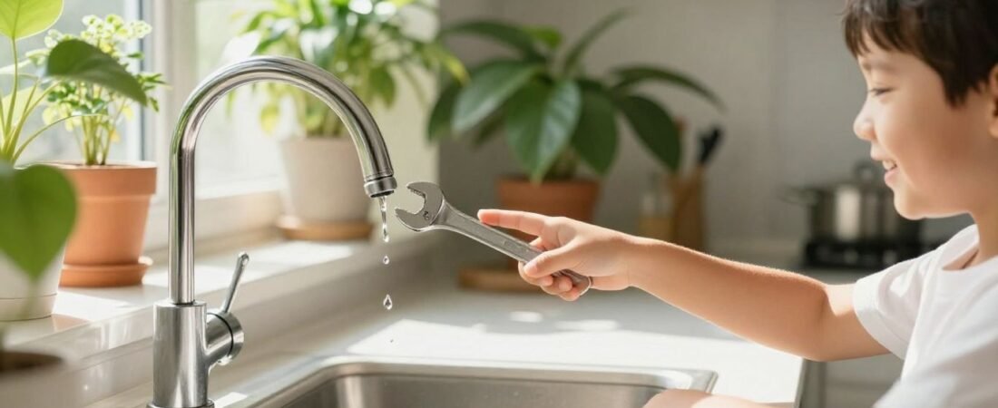 Guía Familiar: 27 Consejos Clave para Ahorrar Agua en Casa y Reducir la Factura