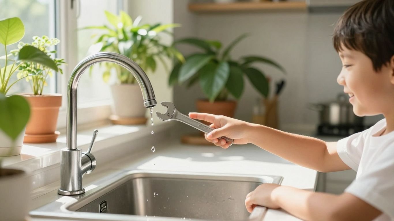 Guía Familiar: 27 Consejos Clave para Ahorrar Agua en Casa y Reducir la Factura