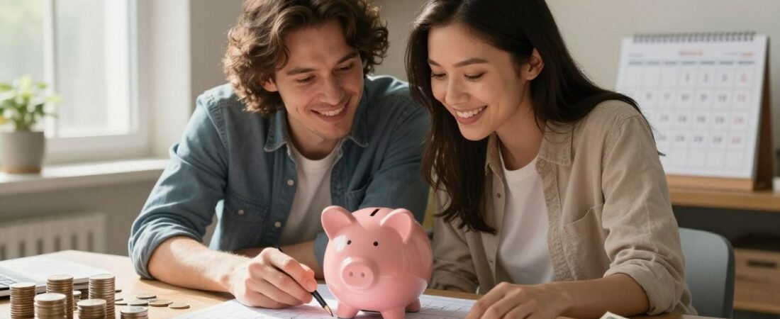 38 Cómo Ahorrar para Comprar una Casa: Tu Plan de Pago Inicial y Cronograma