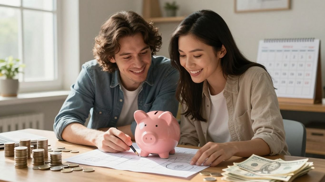 38 Cómo Ahorrar para Comprar una Casa: Tu Plan de Pago Inicial y Cronograma