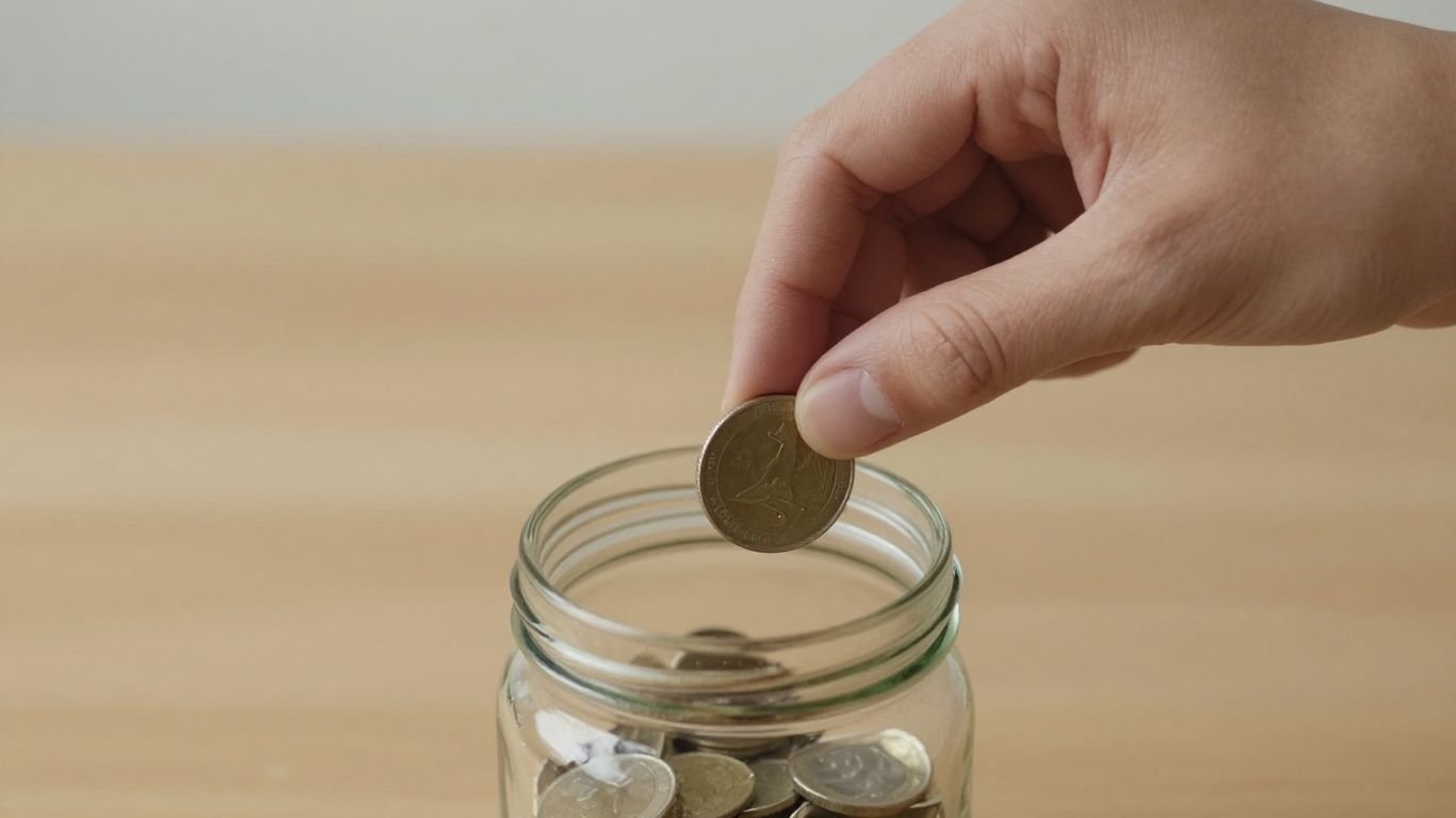 Gastos Hormiga: Qué Son y Cómo Eliminarlos en 7 Días