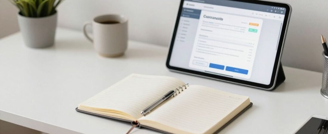 Presupuesto Para Principiantes: Guía Simple Para Organizar Tu Dinero