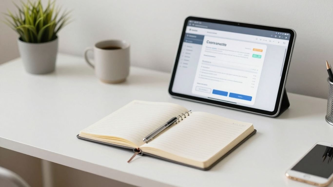 Presupuesto Para Principiantes: Guía Simple Para Organizar Tu Dinero