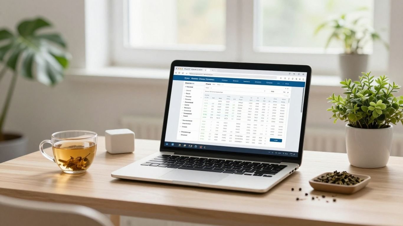 Cómo Crear un Presupuesto en Google Sheets Gratis