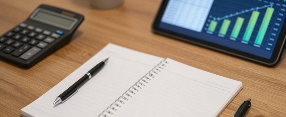 Cómo Hacer un Presupuesto en Excel Paso a Paso