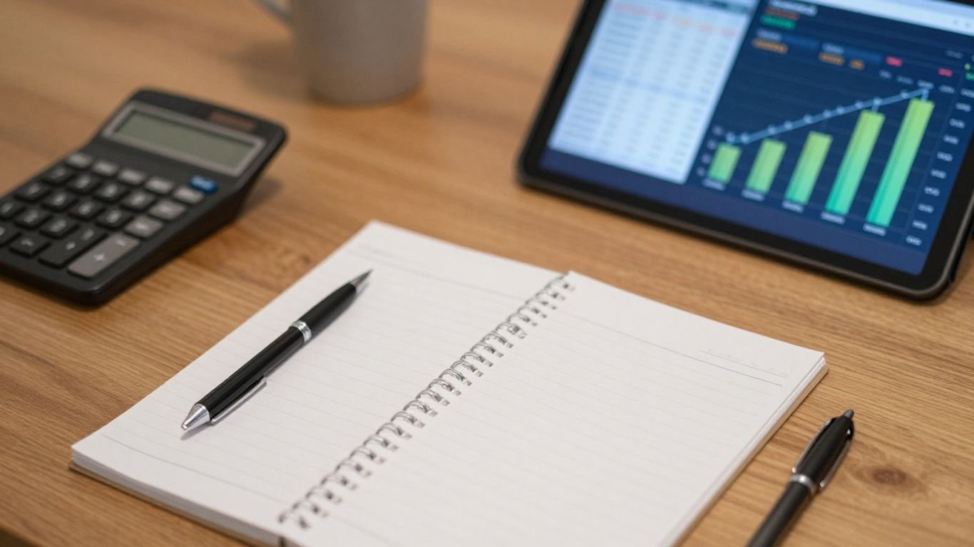 Cómo Hacer un Presupuesto en Excel Paso a Paso