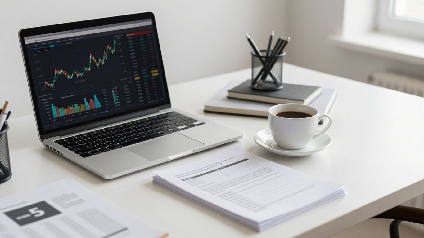 Presupuesto Para Freelancers: Cómo Organizar Ingresos Irregulares