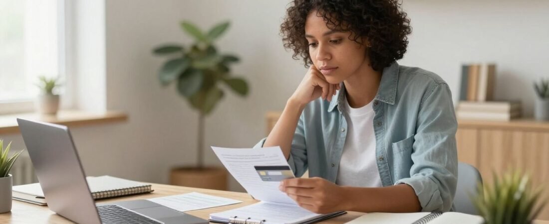 Cómo Usar una Tarjeta de Crédito Sin Endeudarte