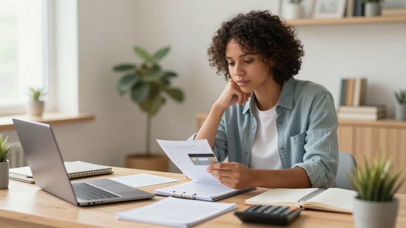 Cómo Usar una Tarjeta de Crédito Sin Endeudarte