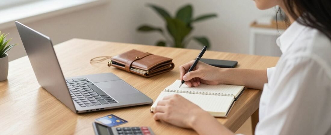 Cómo Construir Historial Crediticio Desde Cero