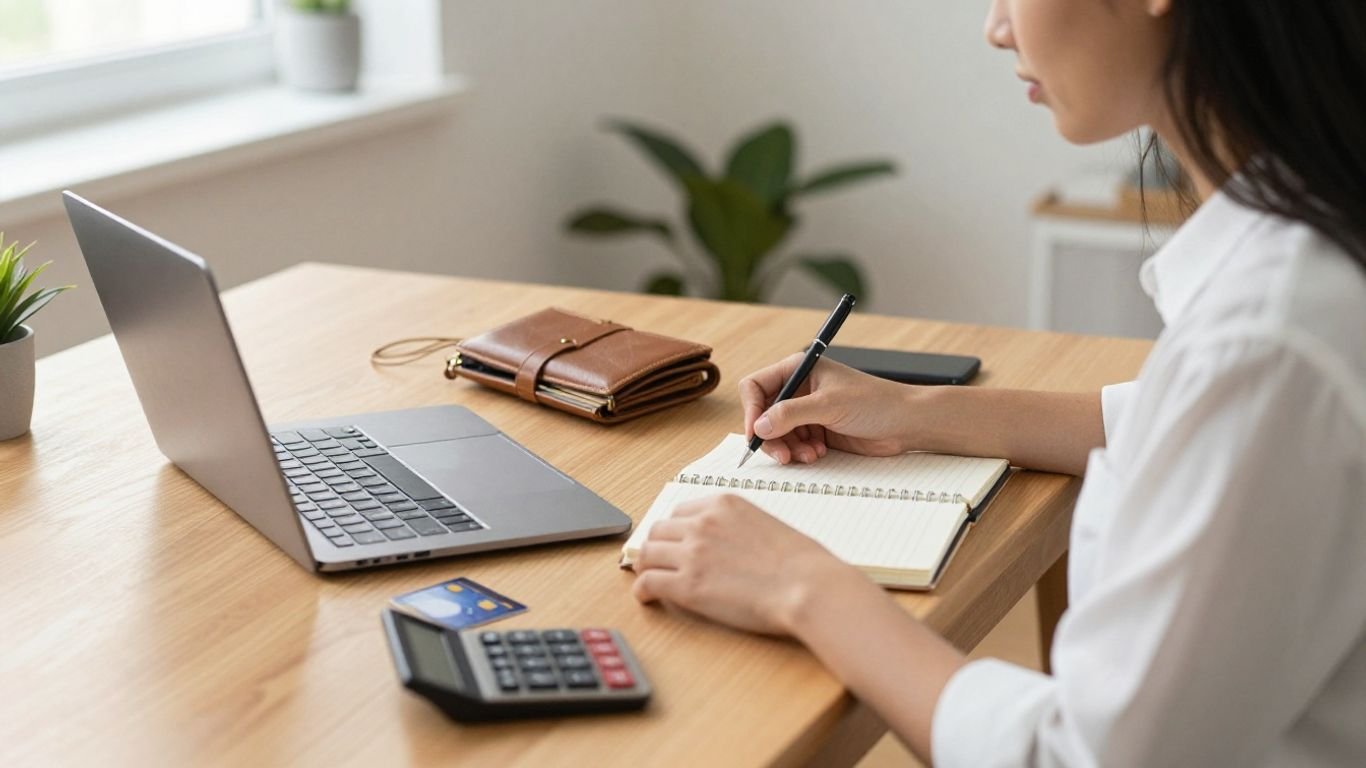 Cómo Construir Historial Crediticio Desde Cero