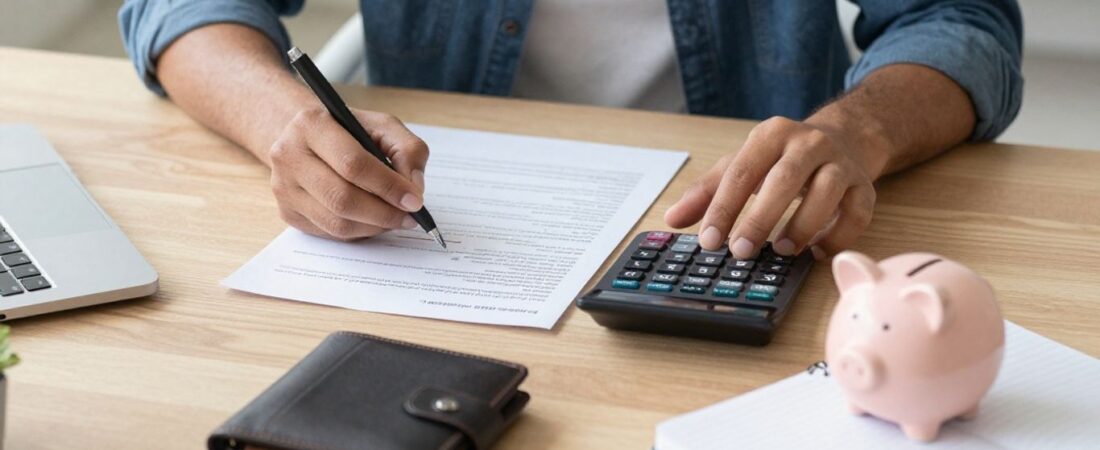 Por Qué Pagar Solo el Mínimo de la Tarjeta Te Sale Caro