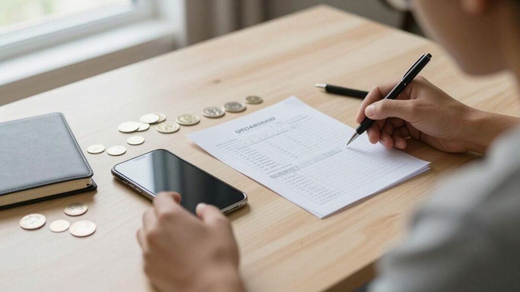 Mejor App de Finanzas Personales: Qué Debe Tener