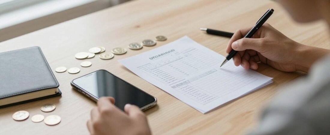 Mejor App de Finanzas Personales: Qué Debe Tener