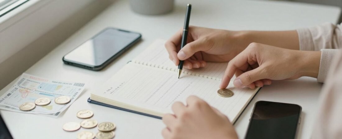App de Presupuesto Gratis: Qué Funciones Buscar