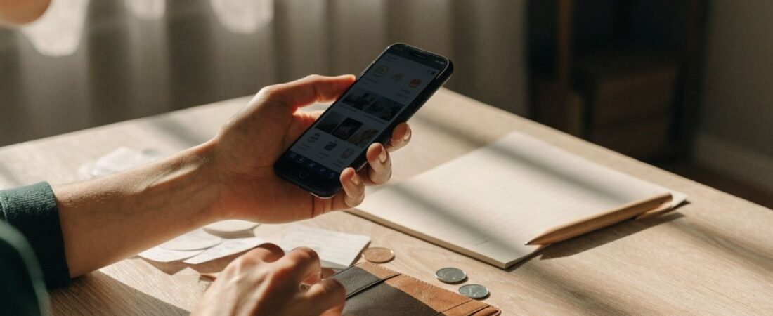 App Para Registrar Gastos: Cómo Usarla Todos los Días